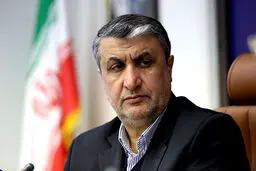 رونمایی از دستاوردهای مهم در روز ملی فناوری هسته‌ای