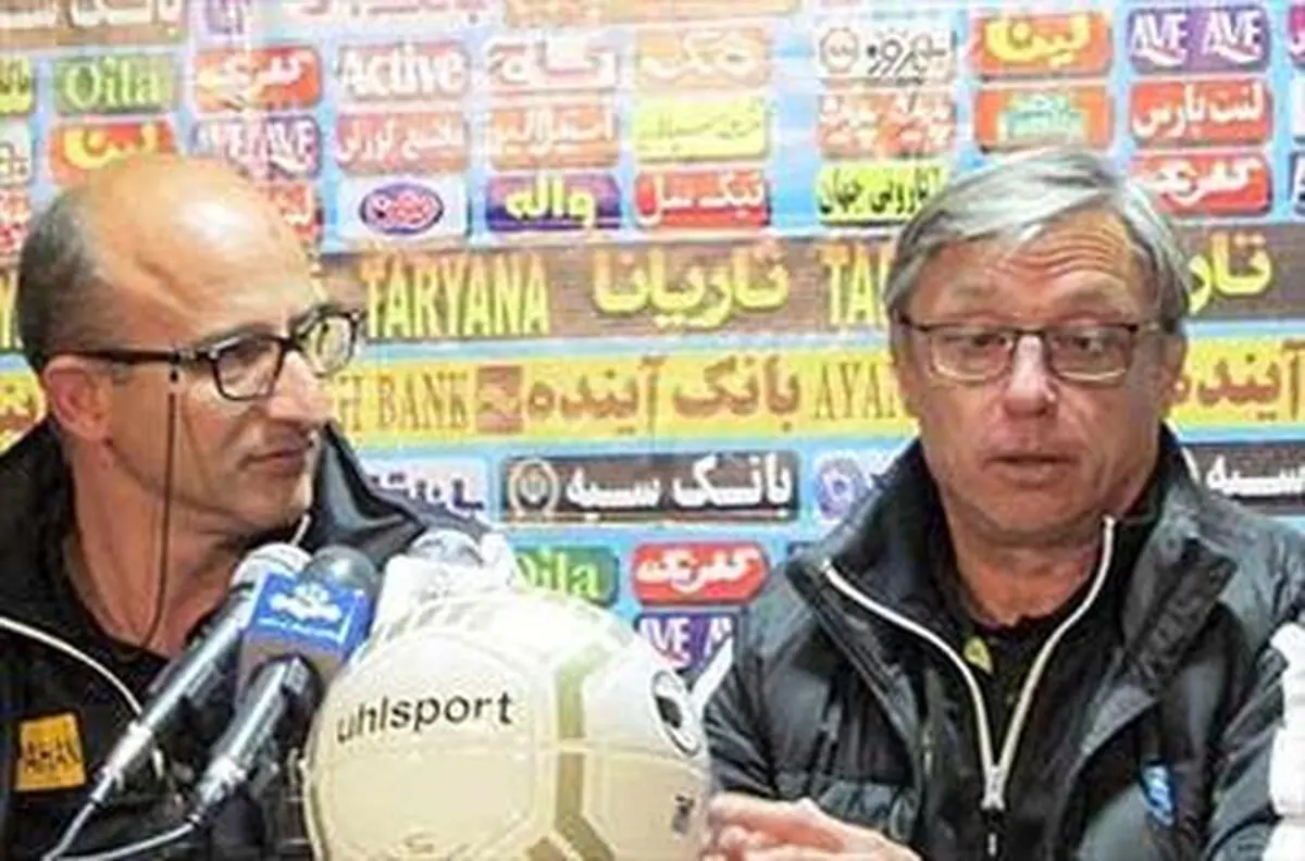 سرمربی سابق پرسپولیس، استقلالی بود| حنیف و شجاع «کپی» هم بودند