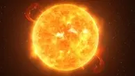  گرم‌ترین دمای موجود در کیهان چقدر است ؟
