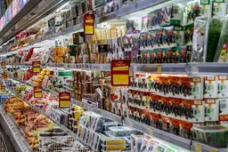 نگرانی از افزایش دوباره قیمت کالاها 