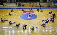 ملی‌پوش بسکتبال زنان: اعزام‌های کمی داشته‌ایم
