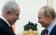 اسرائیل هزینه واکسن روسی را برای دولت سوریه به روسیه پرداخت کرد
