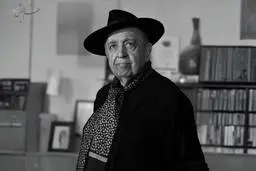 بهمن فرمان آرا شاهکار بزرگ علوی را می‌سازد