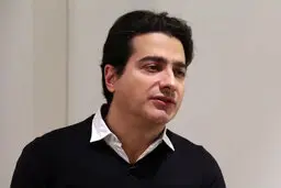 همایون شجریان| توضیح همایون شجریان درباره یک ادعا