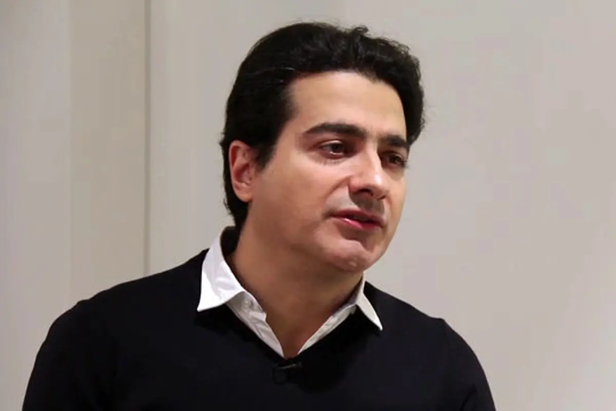 همایون شجریان| توضیح همایون شجریان درباره یک ادعا