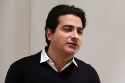 همایون شجریان| توضیح همایون شجریان درباره یک ادعا