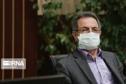  کرونا | کاهش ۱۴ درصدی  سوانح درون‌شهری استان تهران