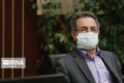  کرونا | کاهش ۱۴ درصدی  سوانح درون‌شهری استان تهران