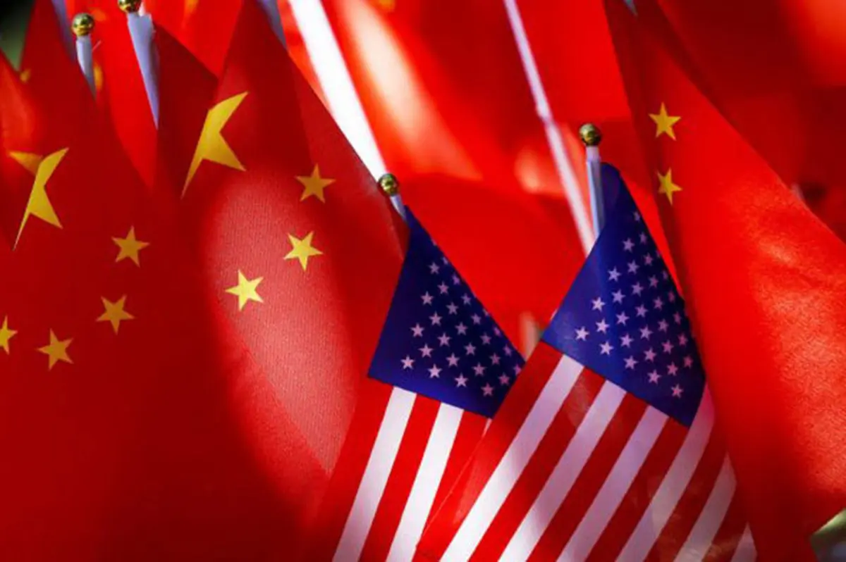 چرا رقابت میان چین و آمریکا تشدید شده است؟ 