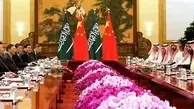 همکاری عربستان سعودی و چین در زمینه نظامی