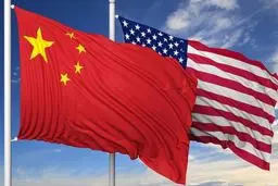 
چین  |   فروش تسلیحات آمریکا به تایوان باید متوقف شود

