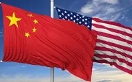 
چین  |   فروش تسلیحات آمریکا به تایوان باید متوقف شود

