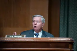 سناتور جمهوریخواه: اسراییل نمی تواند تامین امنیت خود را به آمریکا بسپارد