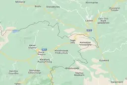 جنگ نیروهای مسلح ارمنستان و باکو جان ۳ نظامی ارمنی و ۴ نظامی باکو را گرفت!