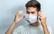 
آیا زدن ماسک  در خون‌رسانی به مغز و کاهش اکسیژن مغزاختلال ایجاد میکند .؟
