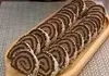 طرز تهیه رول خرما | واسه عصرونه کنار چایی عالی می‌شه +ویدئو
