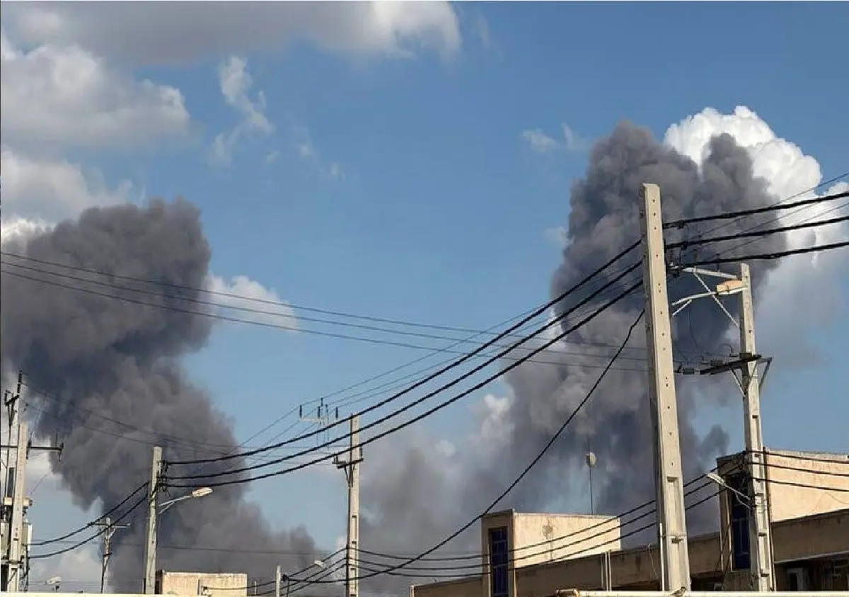 اقدام فوری در قبال تخریب زیرساخت‌های صنعتی صورت بگیرد