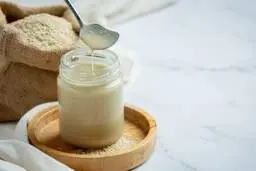 به 25 دلیل مهم، حتما ارده شیره بخورید 