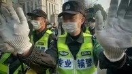 افشاگر کرونا در زندان چین رو به مرگ است