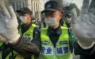 افشاگر کرونا در زندان چین رو به مرگ است