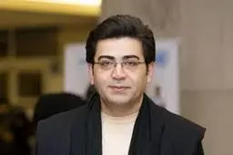 واکنش فرزاد حسنی به فوت زهره فکور: آتیشم زدی زهره!+ویدئو