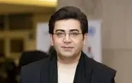 واکنش فرزاد حسنی به فوت زهره فکور: آتیشم زدی زهره!+ویدئو