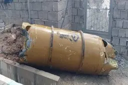 مسمومیت مردم یک شهر با گاز کلر | نیروی انتظامی دنبال متهمان است