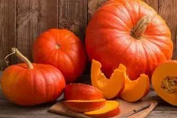 تاثیر فوق العاده مصرف کدو تنبل که از آن بی‌خبر هستید!