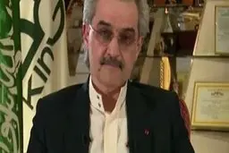 کمک نجومی شاهزاده سعودی برای مبارزه با کرونا 