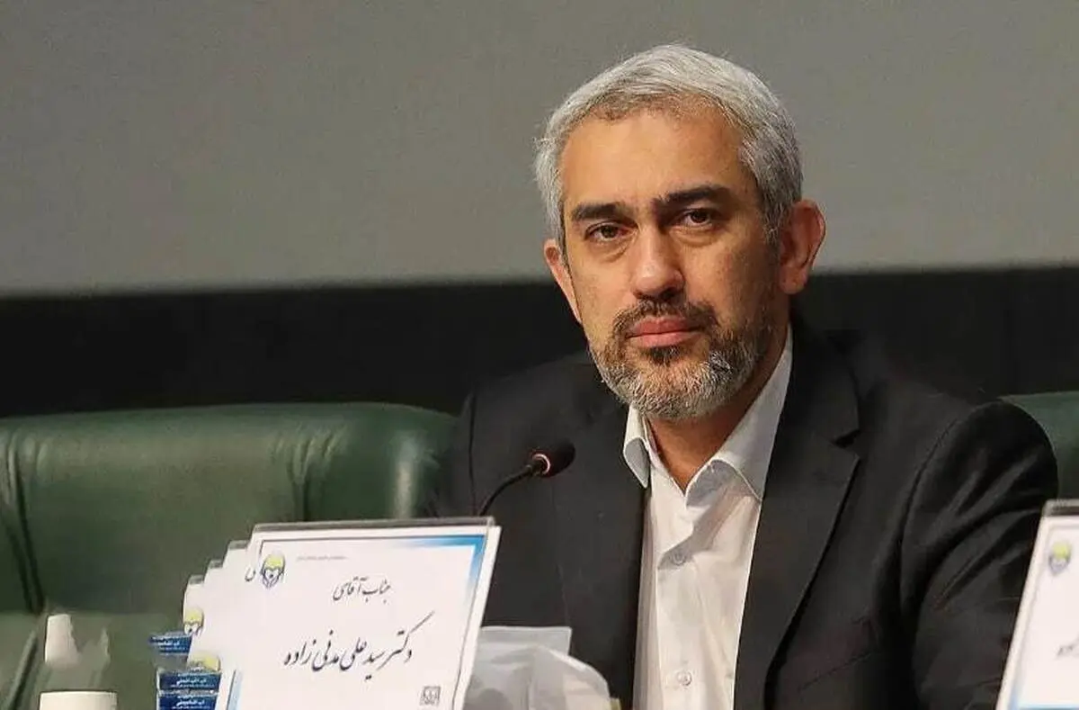سیگنال مثبت مجلس به «مدنی‌زاده»