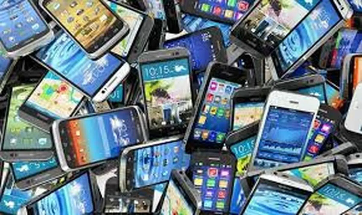 رونق خرید و فروش گوشی‌های دست دوم دربازار
