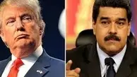 تحریم‌های جدید آمریکا علیه ونزوئلا اعمال می شود 