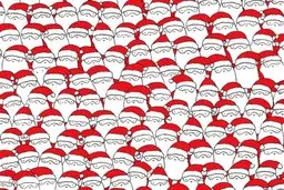 آیا می توانید گوسفند را در کمتر از 10 ثانیه پیدا کنید؟ | تمرکز کنید یک نفس عمیق بکشید 