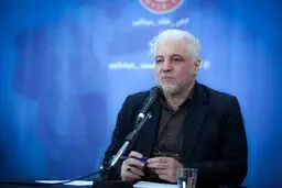 
تامین نیاز کشور در زمینه لباس محافظتی کادر درمان 
