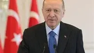 اردوغان کاندیدا ریاست جمهوری ترکیه شد 