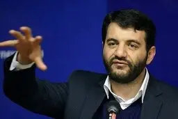  پشتیبانی شش میلیارد تومان یک برنامه تلویزیونی از سوی وزیر دولت رئیسی