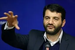  پشتیبانی شش میلیارد تومان یک برنامه تلویزیونی از سوی وزیر دولت رئیسی