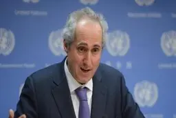 هشدار سازمان ملل متحد درباره اوضاع انسانی در شمال اتیوپی 