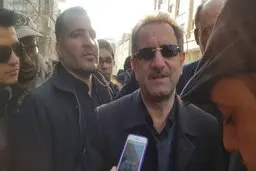  برگزاری پیاده روی اربعین | استاندار تهران : وضعیت برگزاری پیاده روی اربعین به سبب کرونا مشخص نیست