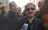  برگزاری پیاده روی اربعین | استاندار تهران : وضعیت برگزاری پیاده روی اربعین به سبب کرونا مشخص نیست