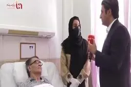 افشای حقایق کهریزک از زبان رضا رویگری و همسرش+ویدئو 