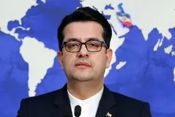 پمپئو و اربابانش جنگ را به تروریسم پزشکی رسانده‌ا‌ند 