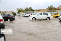 ستاد مدیریت بحران کنارک به حالت آماده باش است