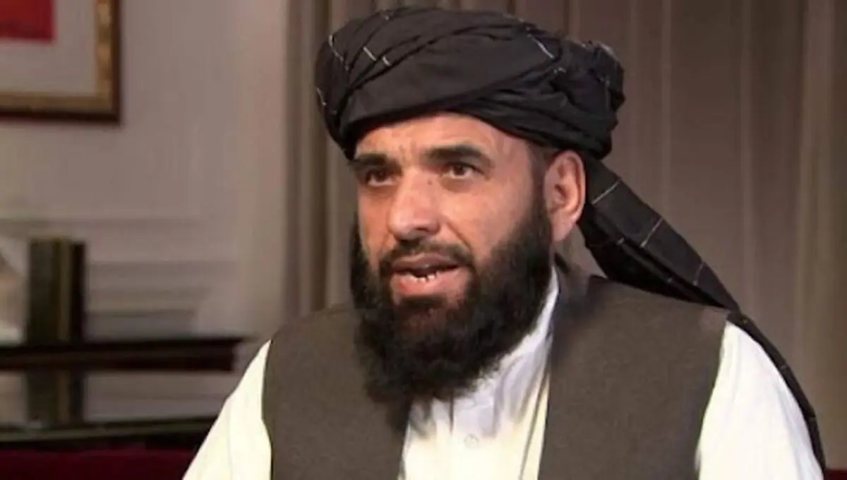 طالبان خواستار واگذاری کرسی افغانستان در سازمان ملل به دولت موقت شد 