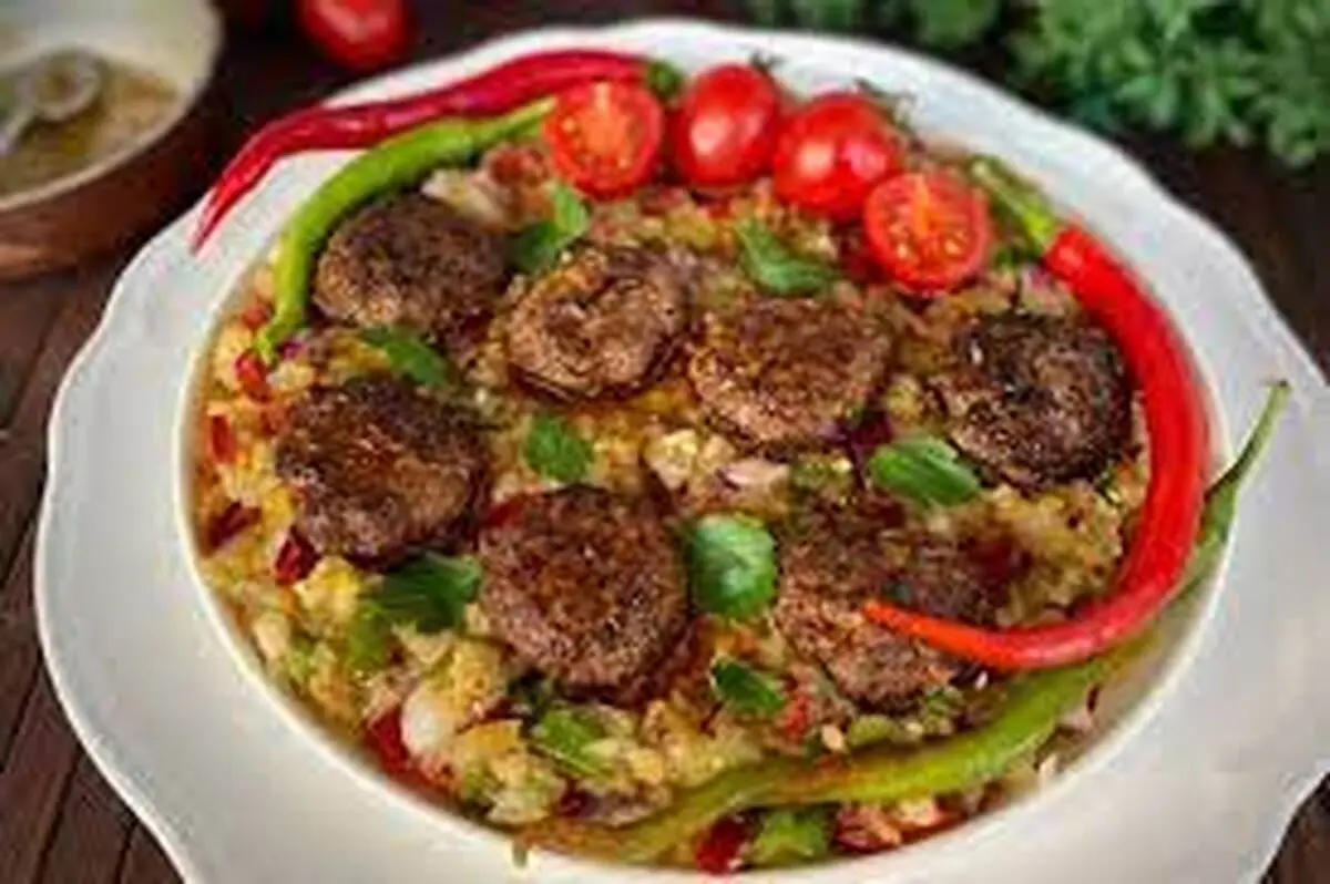کتلت رو این دفعه با این دستور پخت بپز! | طرز تهیه کتلت گوشت به سبک متفاوت +ویدئو