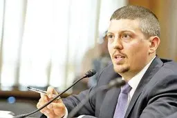 
 معاون نماینده ویژه آمریکا در امور ایران مشخص شد
