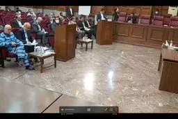 فراری دادن متهمان کلان اقتصادی، جعل سند و اخذ رشوه اتهامات طبری