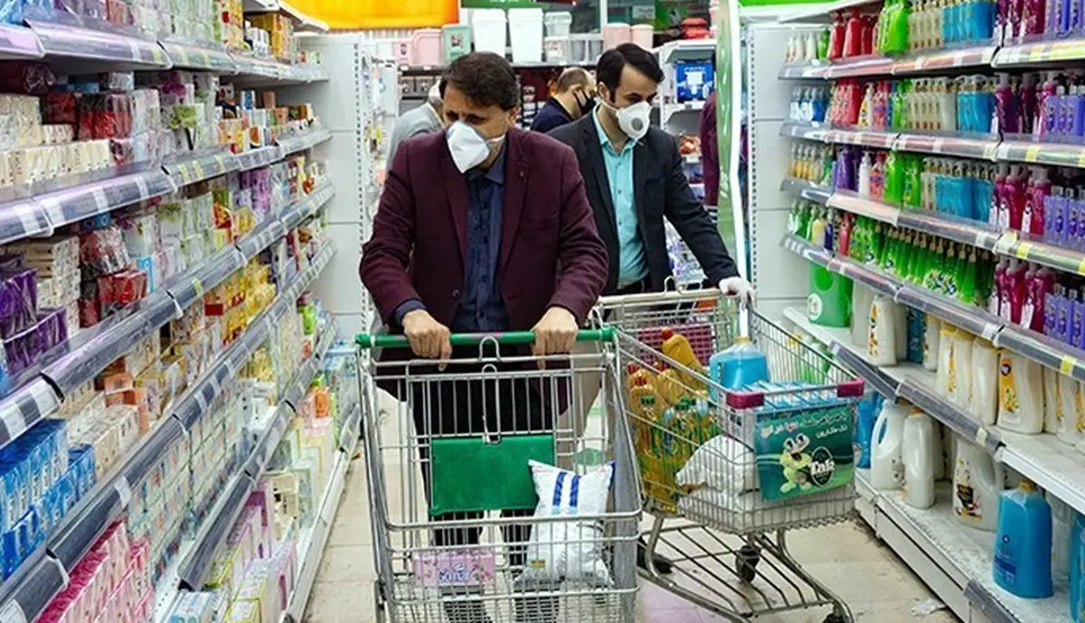 سبد معیشت ۱۱ میلیون و ۴۷۹ هزار تومان