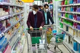 سبد معیشت ۱۱ میلیون و ۴۷۹ هزار تومان
