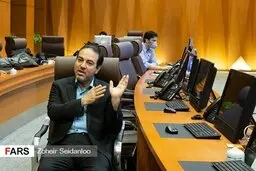 انگلیس ماسک های خریداری شده را تحویل ایران نداد